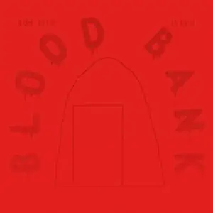 BLOOD BANK 10TH