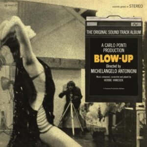 BLOW UP