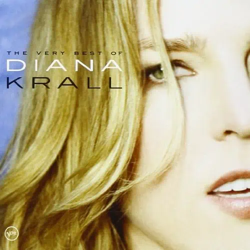 DIANA KRALL VERY BEST OF