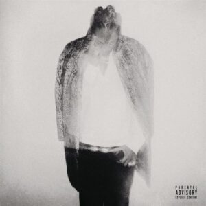 HNDRXX 2LP