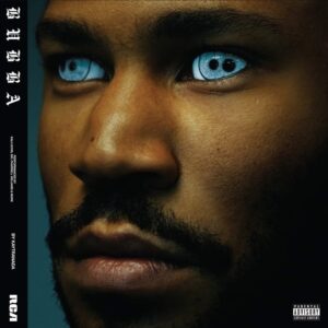 KAYTRANADA BUBBA