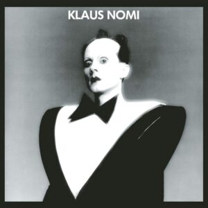 KLAUS NOMI