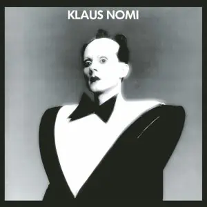 KLAUS NOMI