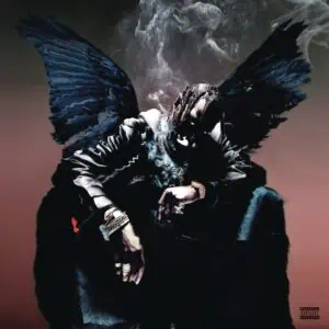 TRAVIS SCOTT - BIRDS IN THE TRAP SING MCKNIGHT 2LP