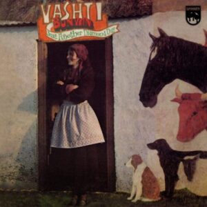 VASHTI BUNYAN - JUST ANOTHER DIAMOND DAY