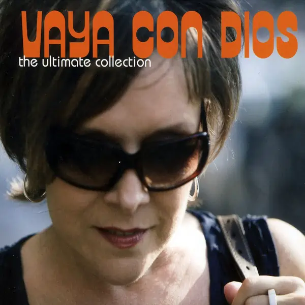 VAYA CON DIOS ULTIMATE COLLECTION