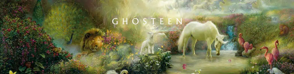 ghosteen