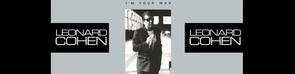 im your man