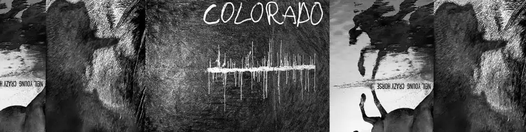 neil young colorado