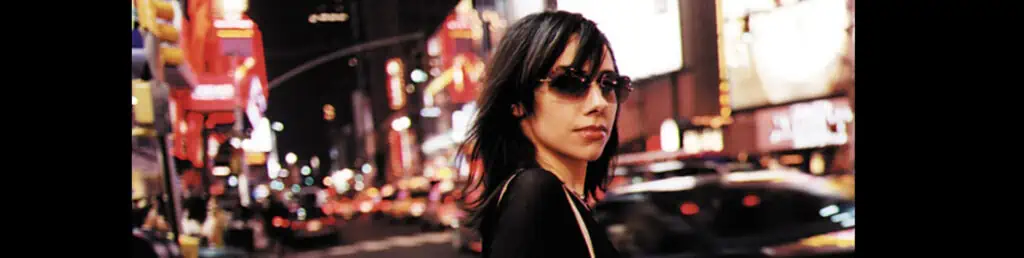 pj harvey
