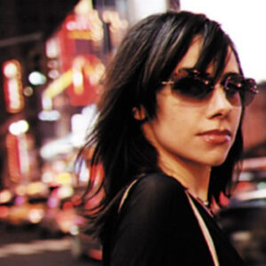 pj harvey
