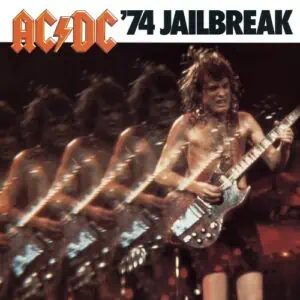 ACDC 74 JAILBREAK