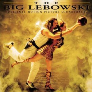 BIG LEBOWSKI