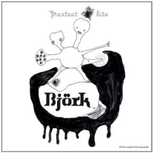 BJORK GREATEST HITS