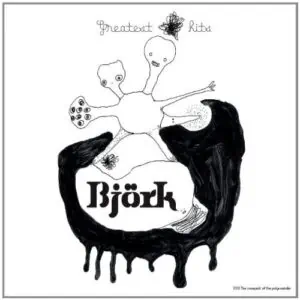 BJORK GREATEST HITS