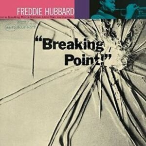 BREAKING POINT