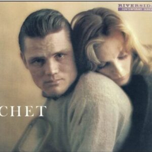CHET BAKER CHET