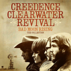 CREEDENCE COLLECTION