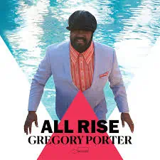 GREGORY PORTER - ALL RISE 2LP