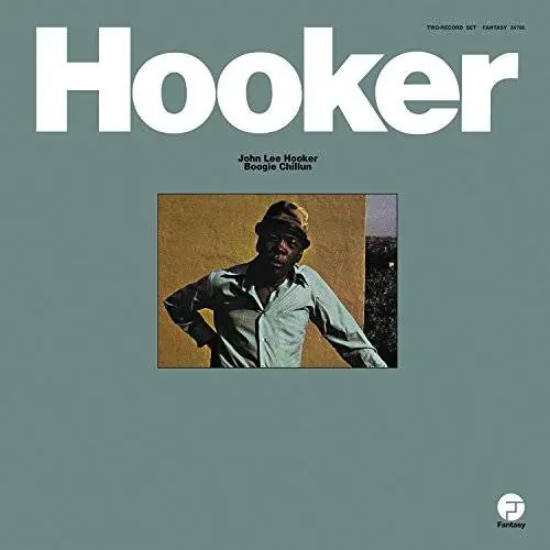 HOOKER BOOGIE