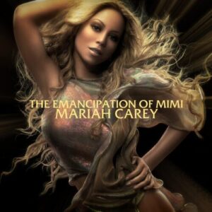MARIAH CAREY MIMI