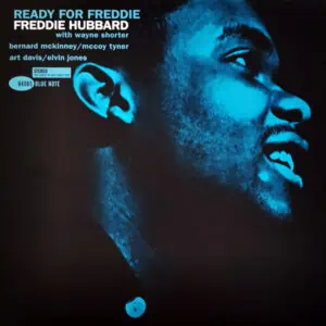 READY FOR FREDDIE