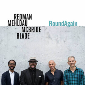 ROUNDAGAIN VINYL