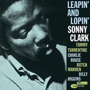 SONNY CLARK LEAPIN