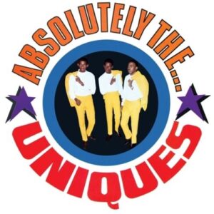 THE UNIQUES