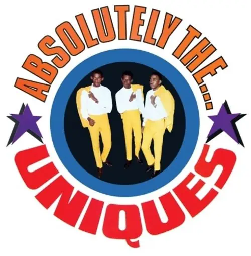 THE UNIQUES