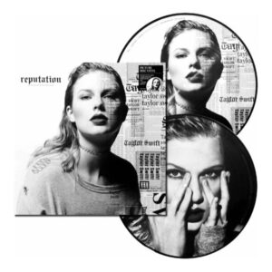 Taylor Swift – Reputation