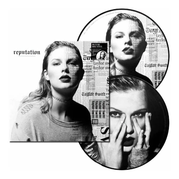Taylor Swift – Reputation
