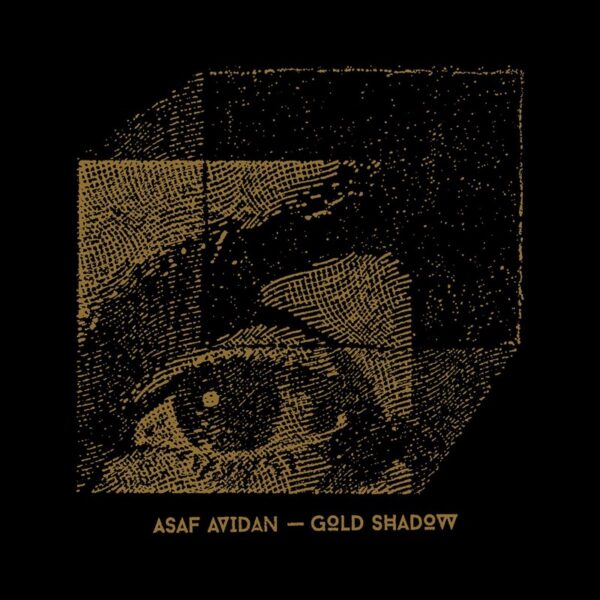 ASAF AVIDAN - GOLD SHADOW