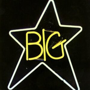 BIG STAR RECORD 1