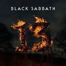 BLACK SABBATH 13