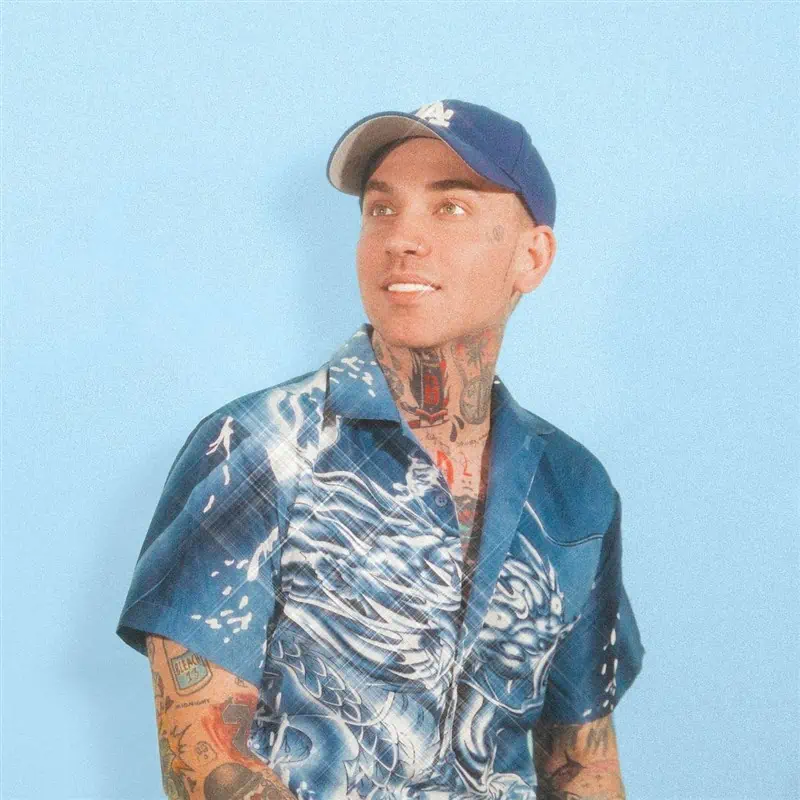 BLACKBEAR EVERYTHING