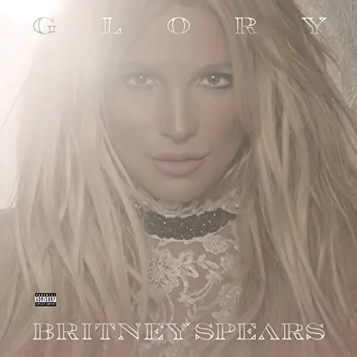 BRITNEY GLORY
