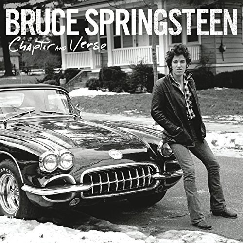 BRUCE SPRINGSTEEN - CHAPTER AND VERSE