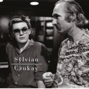 DAVID SYLVIAN / HOLGER CZUKAY - PLIGHT & PREMONITION FLUX & MUTABILITY