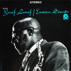 EASTERN SOUNDS LP