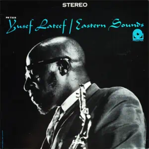 EASTERN SOUNDS LP