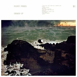 FLEET FOXES CRACK UP