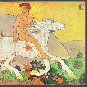 FLEETWOOD MAC THEN PLAY ON