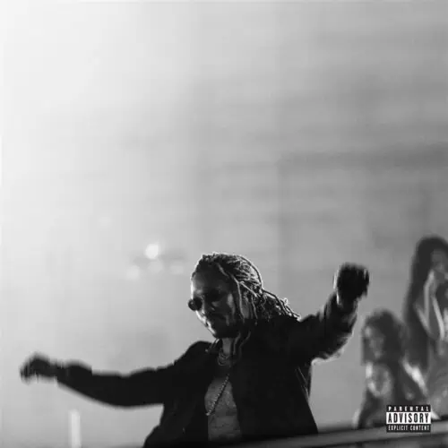FUTURE - High Off Life 2LP