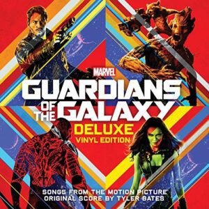 GUARDIANS DELUXE