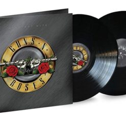 GUNS AND ROSES GREATEST HITS