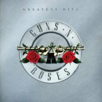 GUNS AND ROSES GREATEST HITS