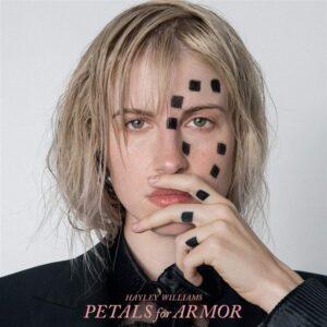 HAYLEY WILLIAMS - PETALS FOR ARMOR 2LP