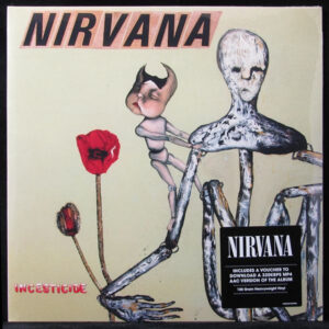 INCESTICIDE NIRVANA