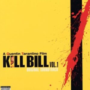 KILL BILL VOL. 1